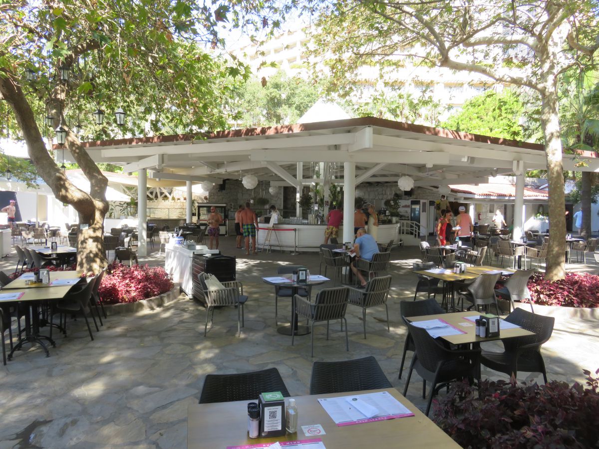 imagini hotel BARUT HEMERA